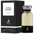 Maison Alhambra Fusion Intense Eau De Parfum 80ml