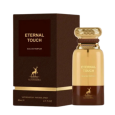 MAISON ALHAMBRA ETERNAL TOUCH EDP 80 ML