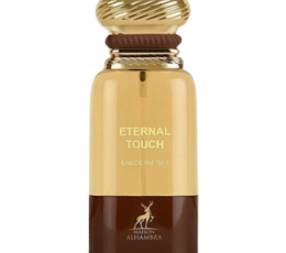 MAISON ALHAMBRA ETERNAL TOUCH EDP 80 ML