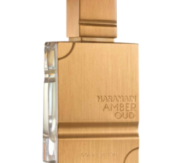 Al Haramain Amber Oud Eau De Parfum 60ml