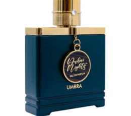 Armaf Dubai Nights Umbra For Unisex Eau De Parfum 100ml