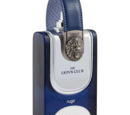 Armaf The Lions Club Rugir Perfume For Men 100ml Eau de Parfum