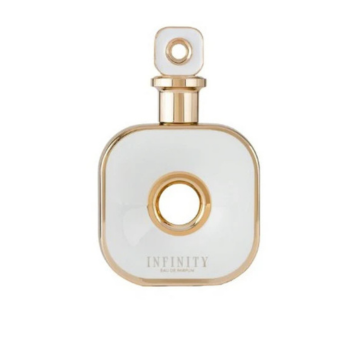 Armaf Infinity Gold for Women EDP 105ml