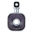 Armaf Infinity Silver Perfume For Men 100ml Eau de Parfum