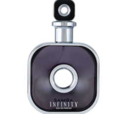 Armaf Infinity Silver Perfume For Men 100ml Eau de Parfum