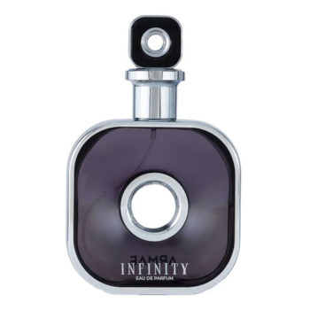 Armaf Infinity Silver Perfume For Men 100ml Eau de Parfum