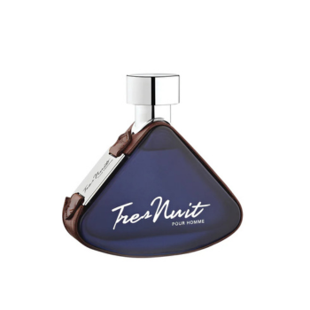 ARMAF TRES NUIT PERFUME FOR MEN EDT 100ML