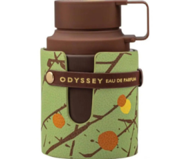 Armaf Odyssey Dubai Chocolat Edition For Unisex Eau De Parfum 100ml