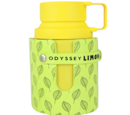 Armaf Odyssey Limoni Fresh Edition For Men Eau de Parfum 100ml