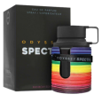 Armaf Odyssey Spectra Rainbow Edition Perfume For Unisex EDP 100ml