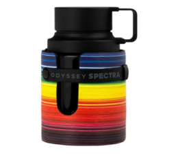 Armaf Odyssey Spectra Rainbow Edition Perfume For Unisex EDP 100ml