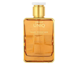 Armaf Uniq Oud Forever Perfume For Unisex EDP 100ml