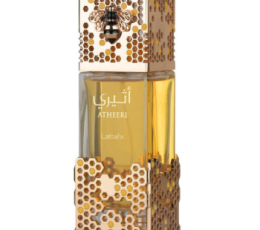 Lattafa Atheeri  Eau de Parfum 100ml Unisex