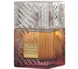 Lattafa Khamrah Dukhan EDP 100ml for Men