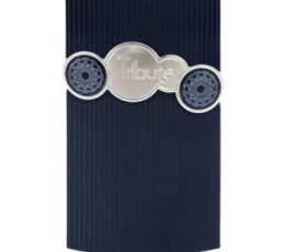 Afnan Tribute Blue for Unisex - Edp 100ml