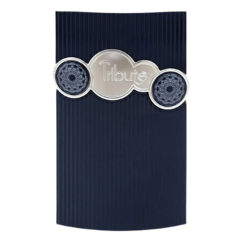 Afnan Tribute Blue for Unisex - Edp 100ml
