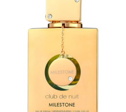 ARMAF Club De Nuit Milestone Eau De Parfum For Her 105ml