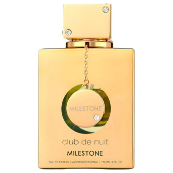 ARMAF Club De Nuit Milestone Eau De Parfum For Her 105ml