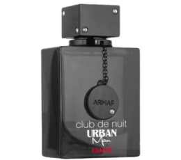 Armaf Club De Nuit Urban Elixir Perfume For Men EDP 105ml