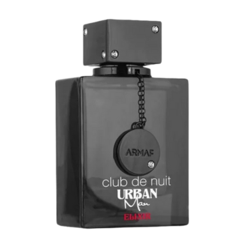 Armaf Club De Nuit Urban Elixir Perfume For Men EDP 105ml