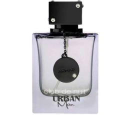 Armaf Club De Nuit Urban Man Eau de Parfum 105ml
