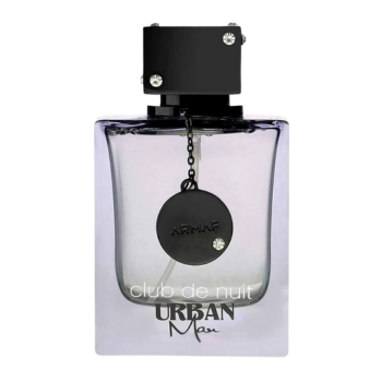Armaf Club De Nuit Urban Man Eau de Parfum 105ml