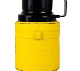 Armaf Odyssey Mega Perfume for Men Eau De Parfum Limited Edition 100ML