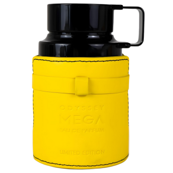 Armaf Odyssey Mega Perfume for Men Eau De Parfum Limited Edition 100ML