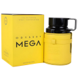 Armaf Odyssey Mega Perfume for Men Eau De Parfum Limited Edition 100ML
