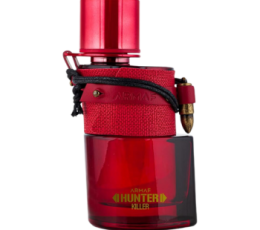 Armaf Hunter Killer Perfume For Men EDP 100ml