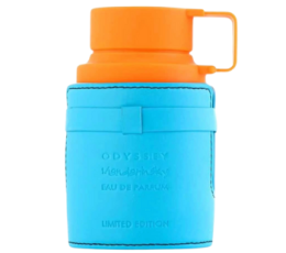 Armaf Odyssey Mandarin Sky Limited Edition For Men Eau de Parfum 100ml