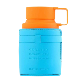 Armaf Odyssey Mandarin Sky Limited Edition For Men Eau de Parfum 100ml