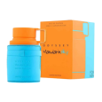 Armaf Odyssey Mandarin Sky Limited Edition For Men Eau de Parfum 100ml