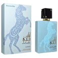 Lattafa Lail Maleki Morrocan Blue Eau De Parfum 100ML