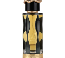 Lattafa Teriaq Intense Eau de Parfum 100ML Unisex