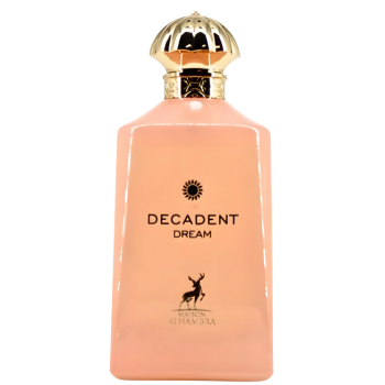 Maison Alhambra Decadent Dream Eau De Parfum Spray - 100Ml