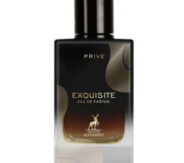 Maison Alhambra Exquisite Prive Eau de Parfum 100ML Unisex