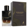 Maison Alhambra Exquisite Prive Eau de Parfum 100ML Unisex