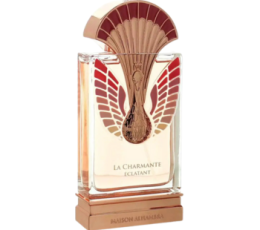 Maison Alhambra La Charmante Eclatant For Women Eau De Parfum 100ml