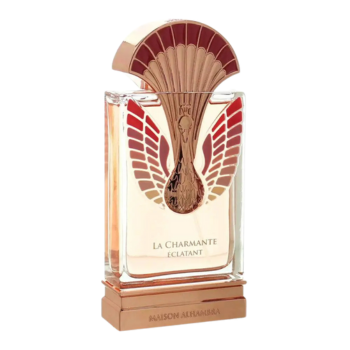 Maison Alhambra La Charmante Eclatant For Women Eau De Parfum 100ml