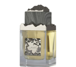 Maison Alhambra Lava for Unisex Eau de Parfum Spray 100 ml
