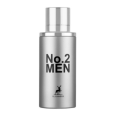 Maison Alhambra No.2 Men EDP 100ml