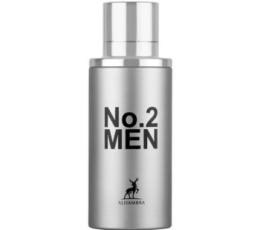 Maison Alhambra No.2 Men EDP 100ml