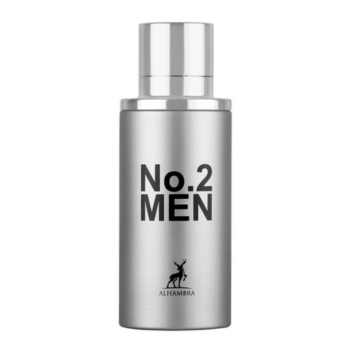 Maison Alhambra No.2 Men EDP 100ml