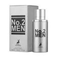 Maison Alhambra No.2 Men EDP 100ml