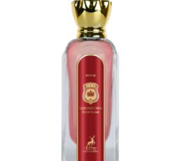 Maison Alhambra Queenstown Intense Eau de Parfum for Women