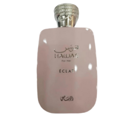Rasasi Hawas Eclat Eau De Parfum For Women