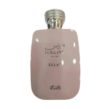 Rasasi Hawas Eclat Eau De Parfum For Women