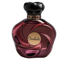 Ahmed Al Maghirbi Perfumes Gardenia EDP For Unisex 75 ml