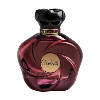 Ahmed Al Maghirbi Perfumes Gardenia EDP For Unisex 75 ml